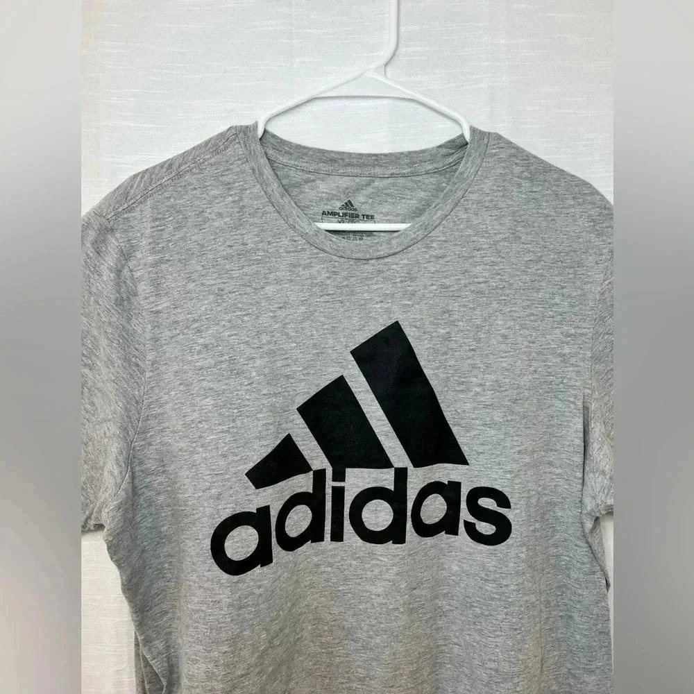 Adidas Mens Amplifier Tee XL